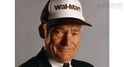 NHỮNG NGUYÊN TẮC TẠO NÊN SAM WALTON