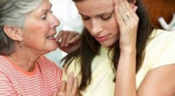 Tôi căm hận mẹ chồng mình đời này kiếp này!