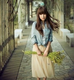 Chia tay rồi, anh có tiếc không?