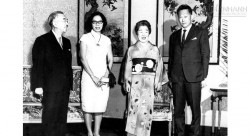 BÀI HỌC VỀ LÒNG VỊ THA CỦA ÔNG LÝ QUANG DIỆU