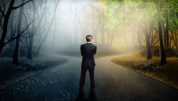 TẠI SAO BẠN KHÔNG NÊN THEO ĐUỔI ĐAM MÊ