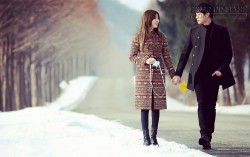 10 hành động của vợ khiến chồng yêu hoài không chán