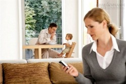 Phụ nữ à! Đừng bao giờ quản đàn ông