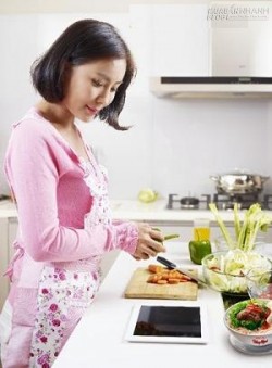 Một vài mẹo vặt nấu ăn ngon chị em nên biết