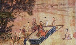 THEO QUAN NIỆM NGƯỜI XƯA, ĐÁNG TÔN TRỌNG NHẤT LÀ NGƯỜI CÓ TIỀN BẠC, ĐỊA VỊ HAY TÀI NĂNG?