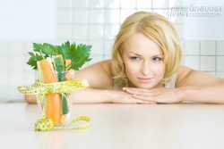 Giảm cân an toàn bằng thảo dược