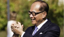 NGHE TỶ PHÚ LÝ GIA THÀNH DẠY CÁCH ĐỂ SỐNG PHẢI