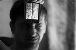 Giải mã bí ẩn Liệu bộ não có bị nổ tung khi quá tải thông tin