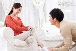 Cuộc đời phụ nữ tốt hay tệ là do tấm chồng