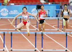 VĐV đầu tiên của Việt Nam giành vé đi Olympic 2016