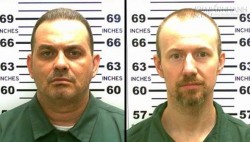 Hành trình vượt ngục tinh vi của hai tên sát nhân Mỹ