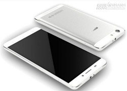 Smartphone Android đầu tiên có pin kép, dùng 4 ngày