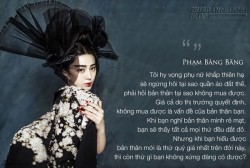 Học được gì từ những câu nói của Mỹ nhân nổi tiếng Thế giới