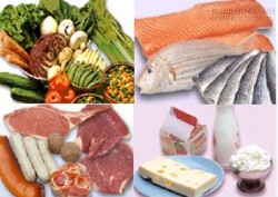 Mẹo vặt đi chợ chọn mua thực phẩm sạch