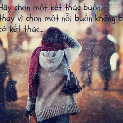 Hãy Bình Thản Với Những Nỗi Buồn