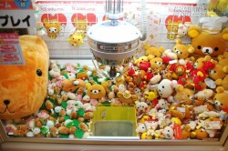 Bí mật phía sau chiếc máy gắp thú bông khiến hàng triệu người trên thế giới phát điên