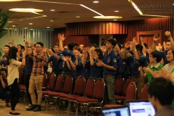 Tham gia tình nguyện được nhiều hơn mất
