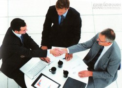 5 Kiểu chiến hữu cần có để giúp bạn trở thành một doanh nhân thành công