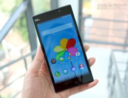 Phablet màn hình 5,5 inch hỗ trợ 2 SIM giá 3,9 triệu đồng
