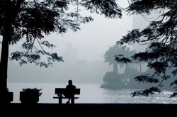 Hãy dừng lại chút để suy ngẫm