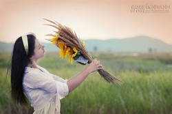 Hãy sống vì bản thân mình