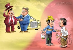 14 bài học rút ra từ nghèo khó