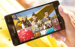 Loạt smartphone 2 SIM cấu hình tốt, giá mềm mới về Việt Nam