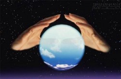 Những dự báo đúng đến kỳ lạ sau cả trăm năm