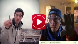 Xuất hiện phù thủy thời hiện đại