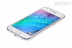 Samsung thêm smartphone giá rẻ, 2,3 triệu đồng