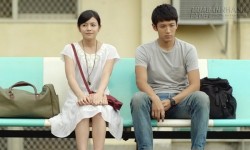 Tôi từng là gì trong trái tim cậu nhỉ