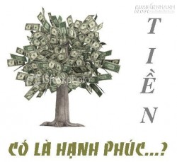 Sức mạnh của đồng tiền