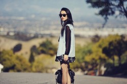 Anh có đủ can đảm để yêu một cô gái hay nói lời châm chọc