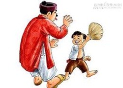 Chửi án tiêu...