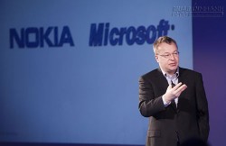 Cựu CEO Nokia Stephen Elop chuẩn bị rời Microsoft