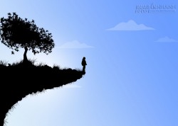 Nỗi lo sợ không tên