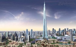 Bitexco Tower nằm trong top 10 tòa tháp ấn tượng nhất thế giới