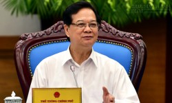 Thủ tướng Việt Nam kiểm soát tốt nợ công