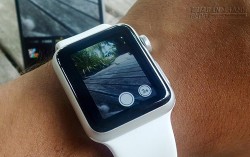 Apple Watch 2 sẽ tích hợp camera gọi FaceTime