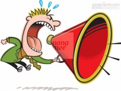 Đừng làm gì khi đang giận dữ