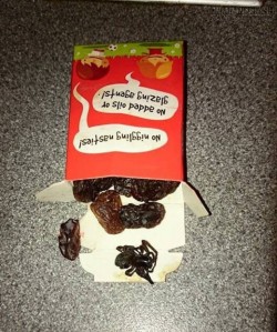 Những hình ảnh khiến bạn giật mình và la hét ngay lập tức