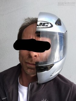 Kỳ lạ người đàn ông cưa đôi tất cả tài sản vì bị người yêu bỏ