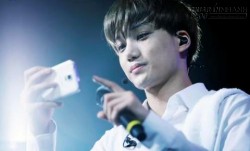 Đọc vị một chàng trai qua cách nhắn tin