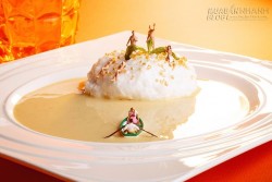 Khám phá thế giới bánh kẹo ngộ nghĩnh giao thoa giữa điện ảnh và thực phẩm