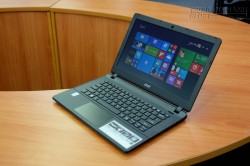 Laptop 13 inch nặng 1,6 kg giá hơn 7 triệu đồng