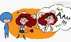 12 chòm sao và giấc mơ báo có kẻ thứ 3 chen ngang