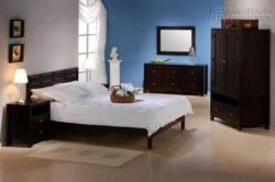 Phong thủy phòng ngủ cho người mệnh Mộc