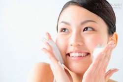 Bí quyết chăm sóc da trong mùa hè của phụ nữ Nhật