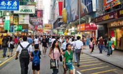 Những điều cần biết khi mua sắm ở Hong Kong