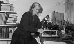 Những nữ khoa học vô danh góp phần thay đổi thế giới